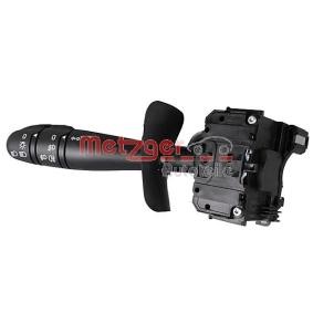 Lenkstockschalter 0916615 von METZGER günstig für 99,60 € online kaufen