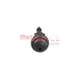 Achetez des Gicleur de lave-glace METZGER 2220700 à prix pour 14,75 €