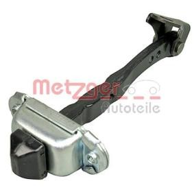 Compre Porta traseira de METZGER online para Megane IV Sedan a preços moderados