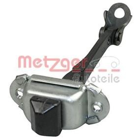 Compre Porta traseira de METZGER online para Megane IV Sedan a preços moderados