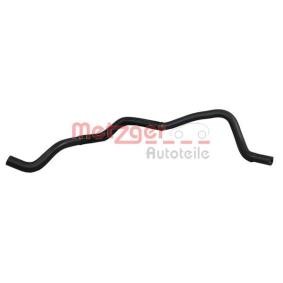Acquista Flessibile radiatore da METZGER 2420836 a buon mercato per soli 9,24 €