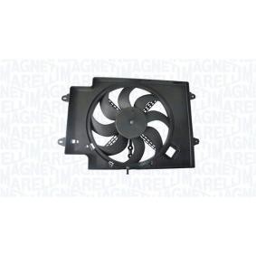 Kühlerlüfter 069422703010 von MAGNETI MARELLI günstig für 78,10 € online kaufen