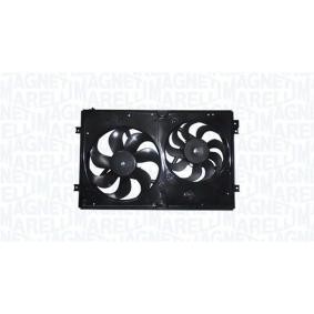 Kühlerlüfter 069422706010 von MAGNETI MARELLI günstig für 161,69 € online kaufen