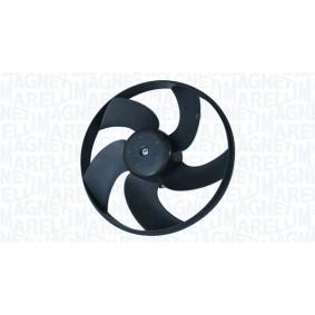 Kühlerlüfter 069422731010 von MAGNETI MARELLI günstig für 42,24 € online kaufen
