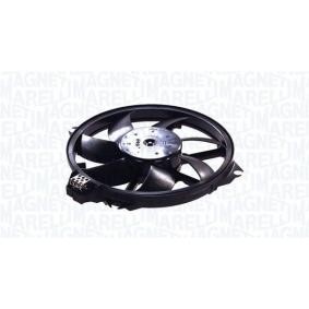 Kühlerlüfter 069422737010 von MAGNETI MARELLI günstig für 77,40 € online kaufen