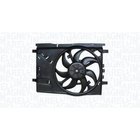 Kühlerlüfter 069422740010 von MAGNETI MARELLI günstig für 72,78 € online kaufen
