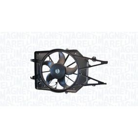 Kühlerlüfter 069422742010 von MAGNETI MARELLI günstig für 105,11 € online kaufen