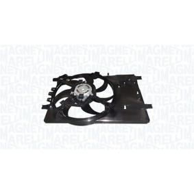 Kühlerlüfter 069422748010 von MAGNETI MARELLI günstig für 73,34 € online kaufen