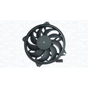 Kühlerlüfter 069422774010 von MAGNETI MARELLI günstig für 83,46 € online kaufen