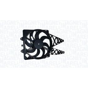 Kühlerlüfter 069422775010 von MAGNETI MARELLI günstig für 154,49 € online kaufen