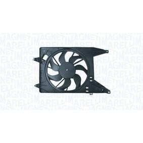 Kühlerlüfter 069422792010 von MAGNETI MARELLI günstig für 85,86 € online kaufen