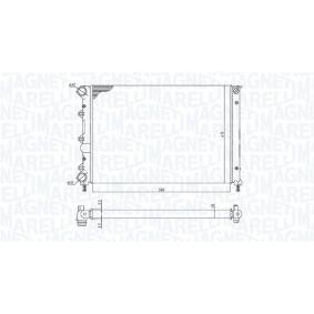 Kühler, Motorkühlung 350213198400 von MAGNETI MARELLI günstig für 69,90 € online kaufen