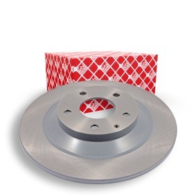 Achetez des Disque de frein de chez FEBI BILSTEIN en ligne pour CX-5 (KF) à prix modérés