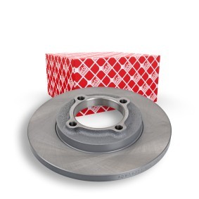 Compre Disco de travão da FEBI BILSTEIN 108647 a um preço baixo por 20,82 €