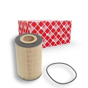 Ölfilter 109106 von FEBI BILSTEIN günstig für 9,52 € online kaufen