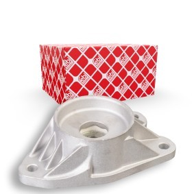 Compre Suporte de apoio do conjunto mola / amortecedor da FEBI BILSTEIN 109124 a um preço baixo por 25,02 €