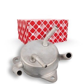 Ölkühler 109228 HONDA von FEBI BILSTEIN