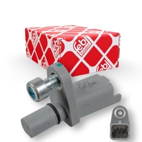 Comprar Sensor ABS de FEBI BILSTEIN 109419 a bajo precio de 22,76 €