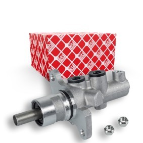 Hauptbremszylinder 109434 BMW von FEBI BILSTEIN