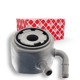 Compre Radiador de óleo, óleo do motor da FEBI BILSTEIN 109469 a um preço baixo por 39,35 €