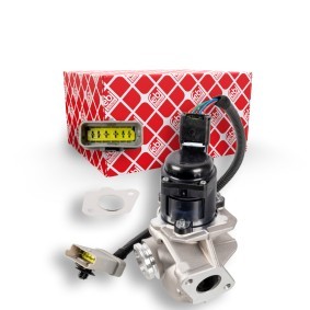 Compre Válvula EGR da FEBI BILSTEIN 109637 a um preço baixo por 267,77 €