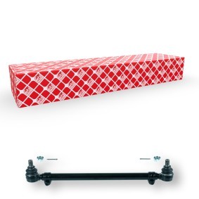 Compre Tirante de direção de FEBI BILSTEIN online para MASCOTT Camião de plataforma/chassis a preços moderados