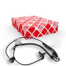 Compre Sensor, rotações da roda da FEBI BILSTEIN 170311 a um preço baixo por 12,05 €
