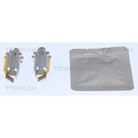 Nachsteller, Trommelbremse des Herstellers TRISCAN - Originalware Artikelnummer: 8105 132594