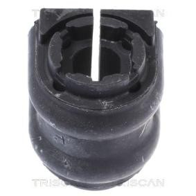Lagerbuchse, Stabilisator 8500 43850 von TRISCAN günstig für 13,21 € online kaufen
