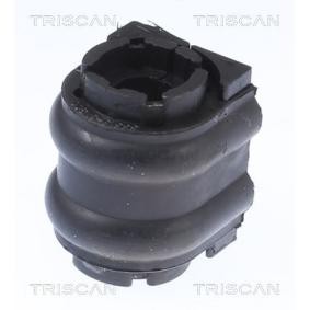 Lagerbuchse, Stabilisator 8500 43851 von TRISCAN günstig für 19,50 € online kaufen