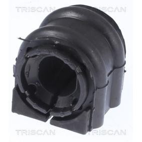 Lagerbuchse, Stabilisator 8500 43852 von TRISCAN günstig für 23,22 € online kaufen