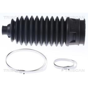 Acquista Cuffia scatola sterzo da TRISCAN online per WRX Hatchback (GP) a prezzi moderati