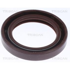 Kurbelwellensimmering 8550 10072 von TRISCAN günstig für 13,78 € online kaufen