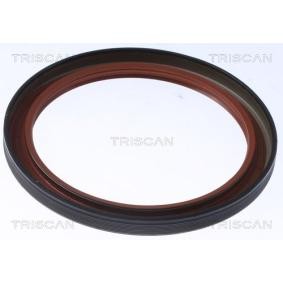 Kurbelwellensimmering 8550 10091 von TRISCAN günstig für 18,86 € online kaufen