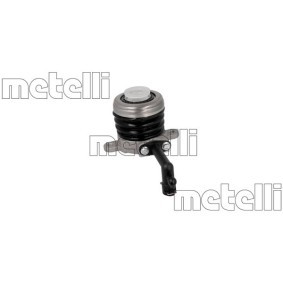 Acquista Dispositivo disinnesto centrale, Frizione da METELLI 56-0027 a buon mercato per soli 65,28 €