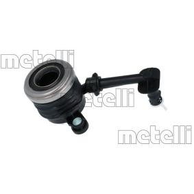 Compre Dispositivo de desembraiagem central, embraiagem da METELLI 56-0044 a um preço baixo por 51,61 €