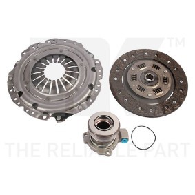 Comprar Kit de embrague de NK 1336101 a bajo precio de 200,20 €