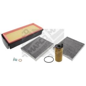 Acquista Kit filtri da MAPCO 68759 a buon mercato per soli 63,64 €