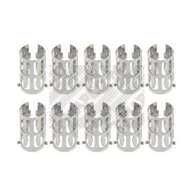 Acquista Bussola serraggio, Sensore n° giri ruota da MAPCO 86980/10 a buon mercato per soli 109,27 €