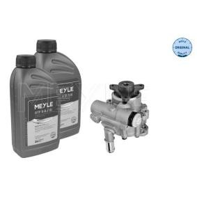 Compre Bomba de direção da MEYLE 16-14 631 0001/S a um preço baixo por 177,66 €