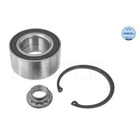 Compre Kit de rolamento de roda da MEYLE 314 750 0005 a um preço baixo por 38,51 €