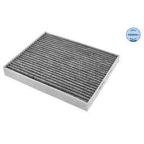 Innenraumfilter 37-12 320 0022 von MEYLE günstig für 17,20 € online kaufen