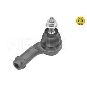 Acquista Testina sterzo da MEYLE 37-16 020 0056/HD a buon mercato per soli 23,79 €