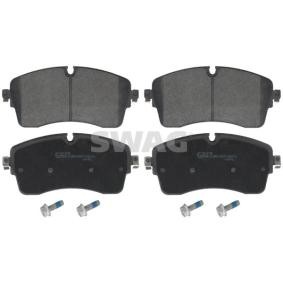 Bremsbeläge 22 11 6263 von SWAG günstig für 42,81 € online kaufen