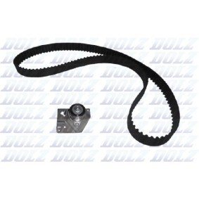 Comprar Kit de correa de distribución de DOLZ SKD027 a bajo precio de 51,58 €