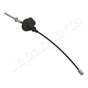 Handbremsseil BC-0302 von JAPANPARTS günstig für 55,86 € online kaufen