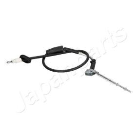 Handbremsseil BC-0511 von JAPANPARTS günstig für 66,78 € online kaufen