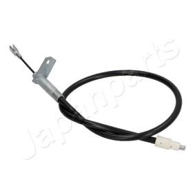 Handbremsseil BC-0515 von JAPANPARTS günstig für 66,22 € online kaufen