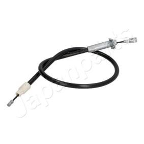 Handbremsseil BC-0516 von JAPANPARTS günstig für 37,90 € online kaufen