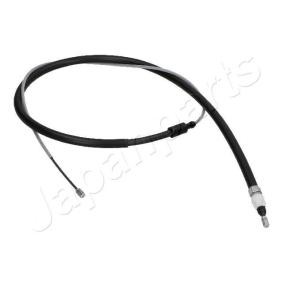 Handbremsseil BC-0604 von JAPANPARTS günstig für 66,22 € online kaufen